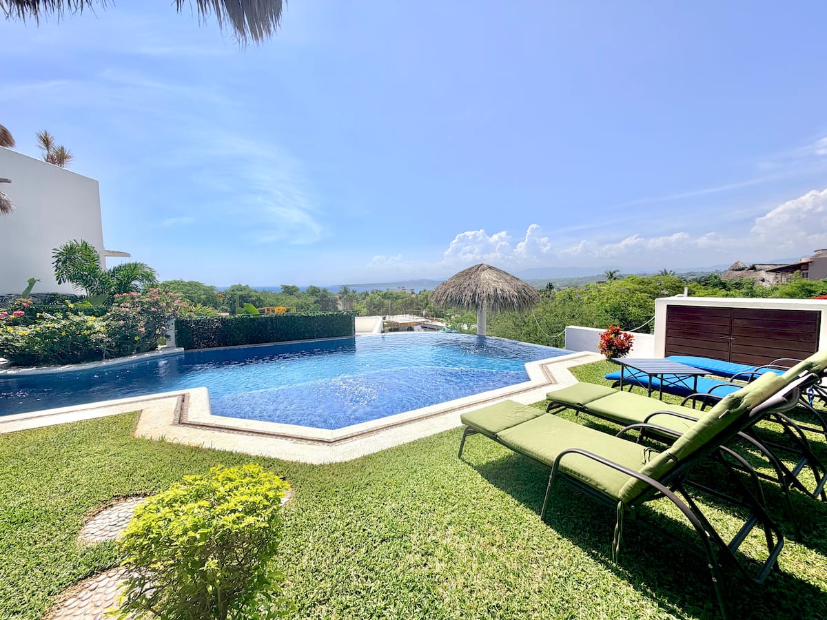 Punta Paradise | Villa · Infinity Pool · Ocean Views