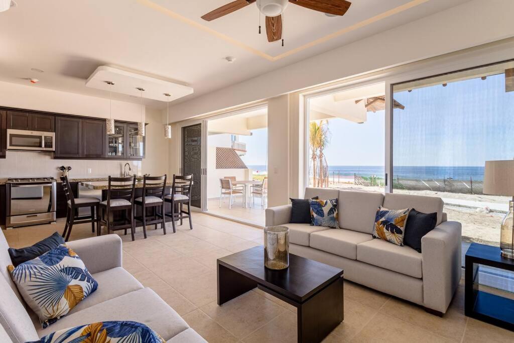 Beachfront Apartment in Puerto Escondido at Vivo Resort (3)