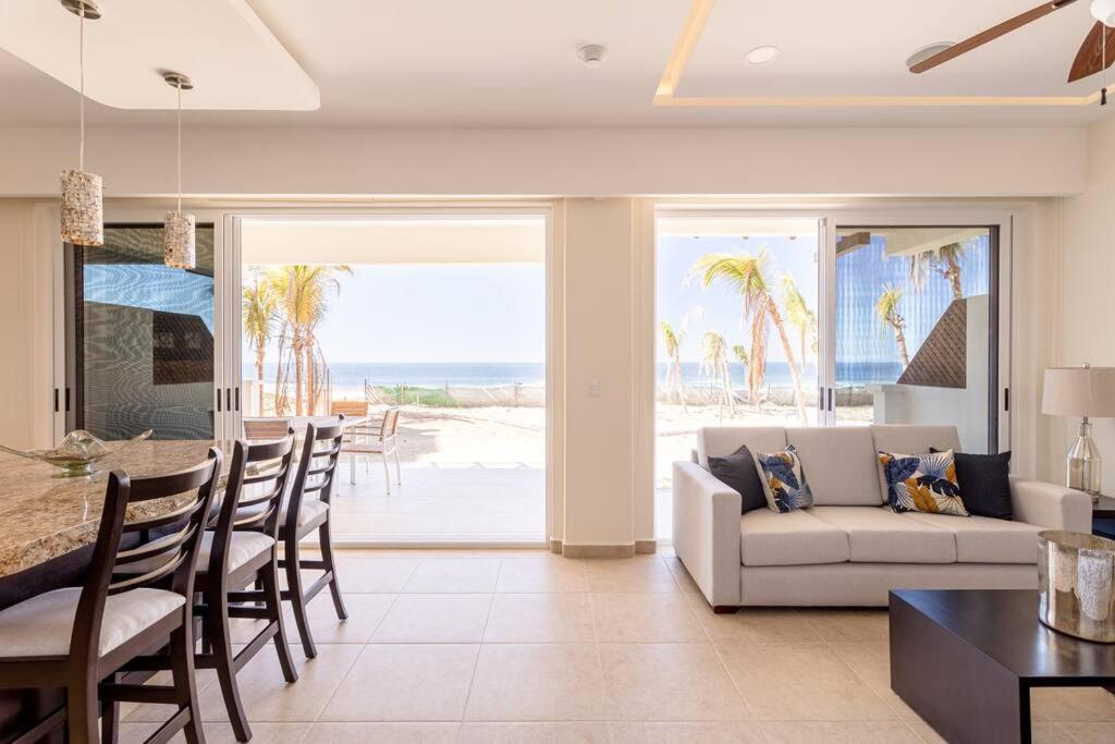 Beachfront Apartment in Puerto Escondido at Vivo Resort (4)